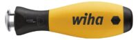 Wiha 284ESD SYSTEM 6 SoftFinish® Schraubendrehergriff 31496