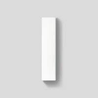 BEGA LED-Anbauleuchte 21W 2700K 2415lm 34786K27 ws