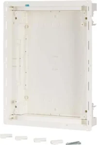 Eaton (Installation) Mauerwanne 2-reihig 24TE Hohlw. KLV-HW2-4PR