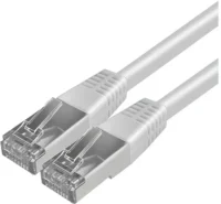 ESYLUX Kabel Verbindungskabel RJ45 10 m weiß CABLE RJ45 10m WH