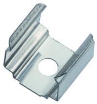 Rutec 69540 Montageklammer Metall
