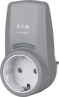 Eaton (Installation) Heizungsstecker 12A, R/L/C, EMS, PWM CHAP-01/Fa-12E