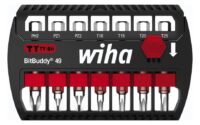 Wiha SB 7946TY-904 BitBuddy® 49 Bit Set TY-Bit 49mm 42117