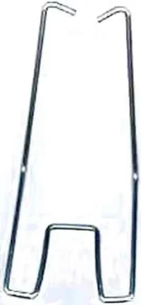 Finder Haltebügel Metall f.95.95 für Fas. 95.03/05/85 095.71