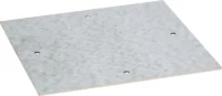Spelsberg Montageplatte TK MPS-1818