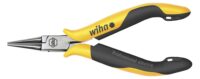 Wiha Z 37 0 04 120mm Professional ESD Rundzange 26804