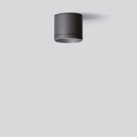 BEGA LED-Anbaustrahler 19,3W Konv DALI 24527K4 1LED graphit 4000K ws 2086lm mt
