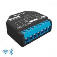 SHELLY Relais 16A 2 Kanäle Up Messfunktion WLAN BT Plus2PM