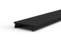 Abdeckung blacklight TKP25/42 Abdeckung blacklight - 2 Meter PFE698
