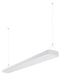 Ledvance LINEAR IndiviLED© DIRECT/ INDIRECT DALI 1500 4000K 56W Leuchte