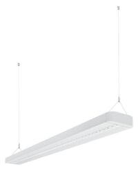 Ledvance LINEAR IndiviLED© DIRECT/ INDIRECT DALI 1500 4000K 56W Leuchte