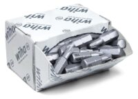Wiha 7929Z 7015Z T20x25mm Bit Set Standard 25mm 08067