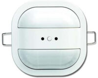 ABB Stotz S&J KNX-Bewegungsmelder Sky weiß 6131/40-24-500