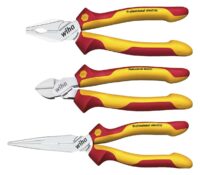 Wiha Z 99 0 06 001 Professional electric Zangen Set 26852