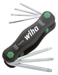 Wiha SB 363TRP7 PocketStar® Multitool 25164