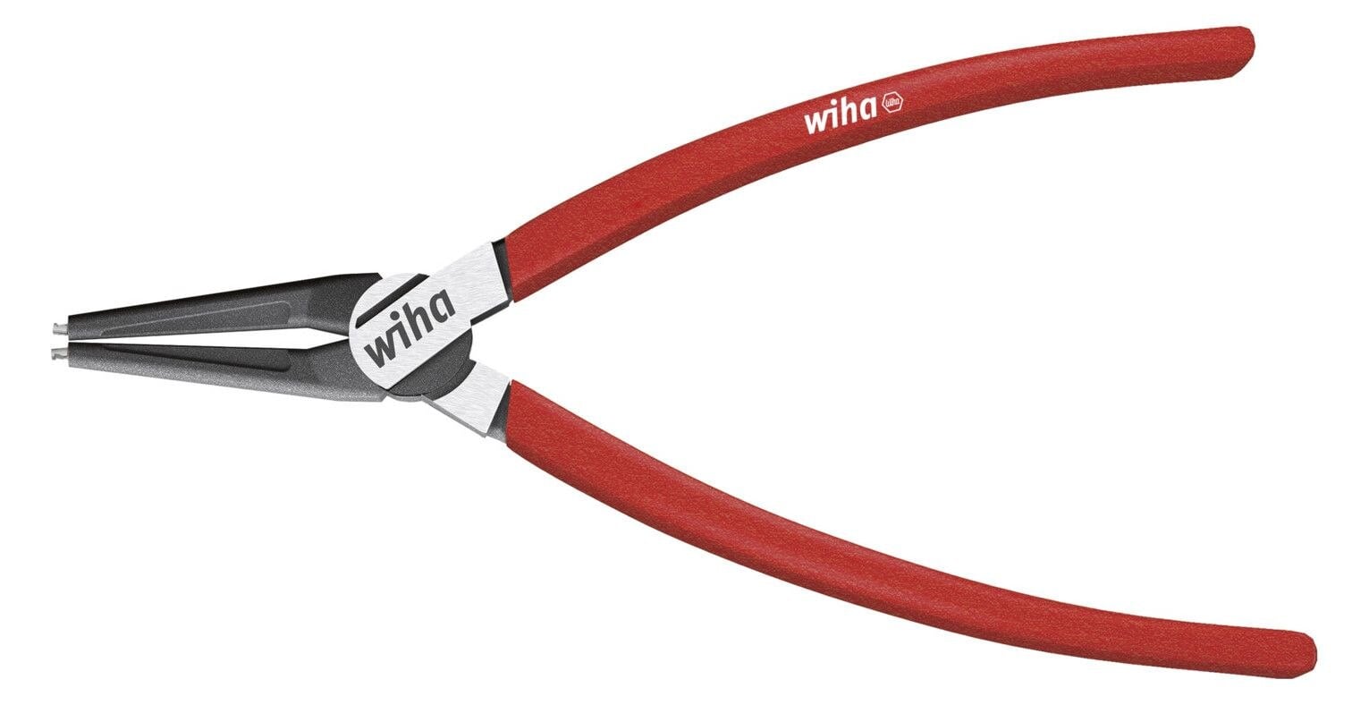 Wiha Z 34 4 01 A2/180mm SB Classic Sicherungsringzange mit MagicTips® 36220