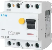Eaton (Installation) FI Relais 25A, 1A, Typ A PFR2-1-S/A