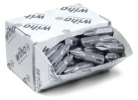 Wiha 7929Z 7011Z PH2x25mm Bit Set Standard 25mm 08048