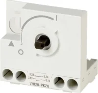 Eaton (Moeller) Hilfsschalter voreilend,2S VHI20-PKZ01