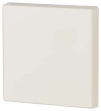 Eaton (Installation) Wippe 1-fach creme glänzend 1/0 CWIZ-01/42