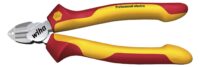 Wiha Z 14 0 06 160mm SB Prof. Abisolier Seitenschneider mit DynamicJoint® 27431