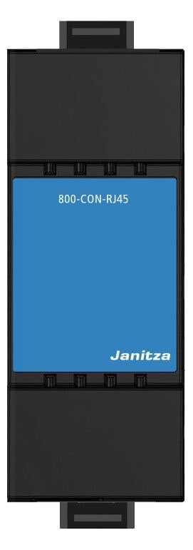 Janitza Janitza Modul 800-CON RJ 45 Modulverbindungsset für UMG 801 5231242