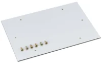 Spelsberg Montageplatte MP 2518 TK MPI-2518