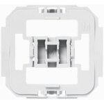Installationsadapter für Merten-Schalter (1er-Set)