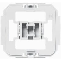 Installationsadapter für Merten-Schalter (1er-Set)