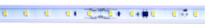 Rutec Rutec S74938 Flex.LED-Strip,200-240V 50/60Hz IP65 VARDAflex Eco AC 4000K