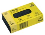 Rutec 55316 Schwamm Universal Reiniger 13803 für Edelstahl, Holz, Farbe