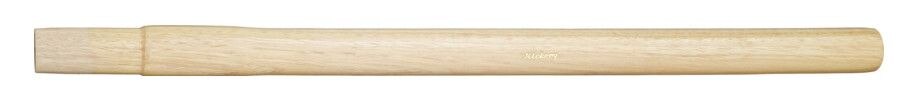 Wiha 800S 25mm Hickory-Holzstiel 02113