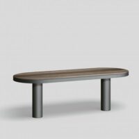 BEGA Deko-Licht IP00 2,34m 95045MO