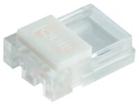Bild vom Produkt: Rutec 70421 Einspeisungsverb. Push Lock-W Einf. IP20