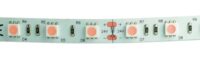 Flex. LED-Strip 24V 14 4W/m Innen violett VARDAflex Plus Profi PII547