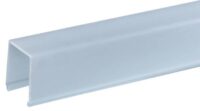 Abdeckung opal UP20/11 H37 Hohe Abdeckung 37mm-2 Meter PFE181