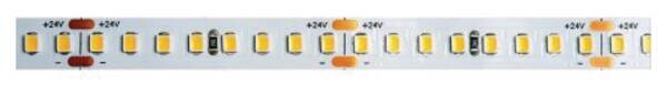 Rutec Rutec 82458 Flex.LEDStrip,24V, 19,2W/m,IP20,4000K CRI90 - 5 M-Rolle