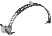 Bild vom Produkt: DEHN Dachleitungshalter verstellbar NIRO DLHDS8H16FG #204109