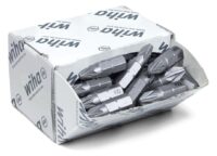 Wiha 7929Z 7012Z PZ2x25mm Bit Set Standard 25mm 08057