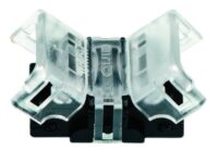 Direktverbinder Push Einfarbig 10mm IP20 Zubehör VARDAflex LED-Strips PGZ532