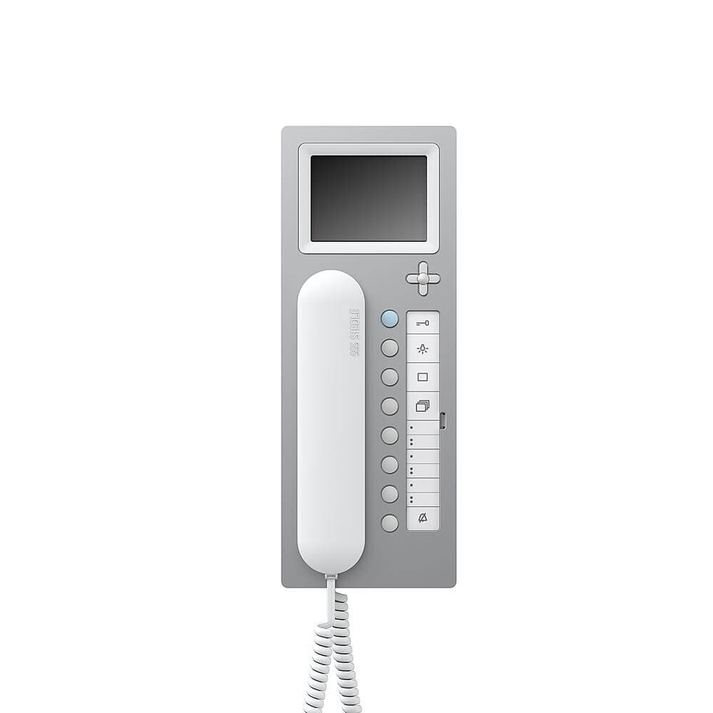 Siedle Siedle&Söhne Access Haustelefon AHT 870-0 A/W