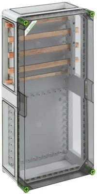 Spelsberg Sammelschienengehäuse GSi 454-H
