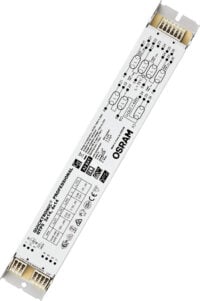 Osram QTP5 3x/4x14W 220-240V 280x40x21 QUICKTRONIK PROFESSIONAL