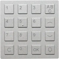 TCS Tür Control Tastaturmodul si AMI10300-0010