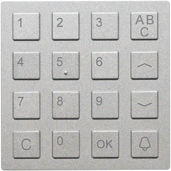 TCS TCS Tür Control Tastaturmodul si AMI10300-0010
