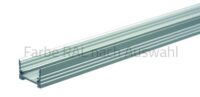 ALU-Profil UP18/12 RAL U-Profil-5 Meter PFD045