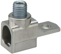 Spelsberg Hauptleitungsklemme IP44 KU 250