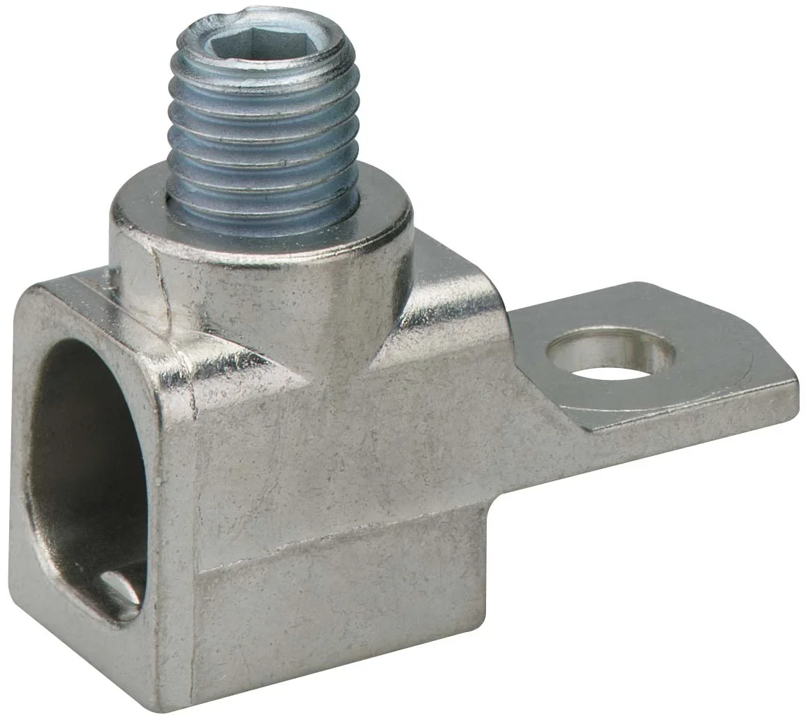Spelsberg Spelsberg Hauptleitungsklemme IP44 KU 250