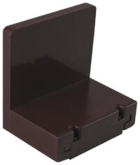 ELDAT RTS16-ACC-01-41P Magnetwinkel für Fensterkontakt RTS16