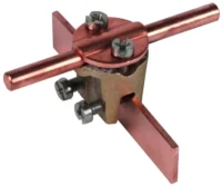 Dehn Falzklemme RG 0,7-6mm FKZS710KBF076RG